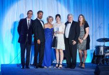 Sarah’s more than a Littleproud