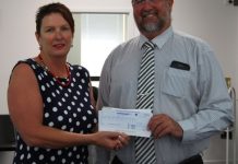 Good result from dressing down