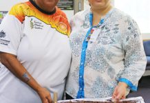 Decade of closing gap