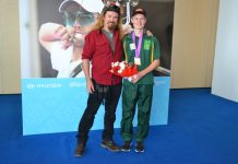 Remy targets the world