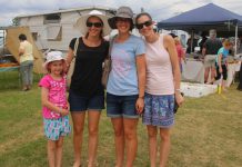 Rock-solid finds laced with fun