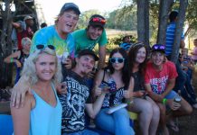 Piggies take Careflight