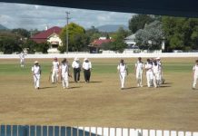 Gremlins in dire staits