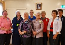 Associations come together