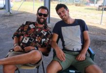 New Arrivals on show