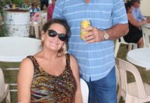 Tilley rides Turbo Teddy to glory