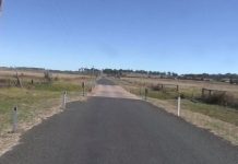 Big trucks detoured for road repairs