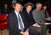 Students’ sacrifices