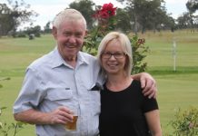 Swimmers – highs and lows