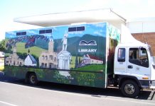 Check-up halts check-outs