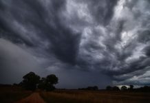 Drought to continue into winter