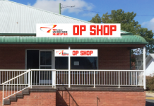 It’s lift-off for a life saver