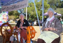 City Band boost at fete