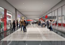 $40 million facelift for Rose City