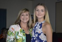 Handy cash to complete studies