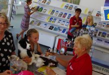 Tourist board bitter at council walkout