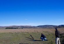 Drones rule our skies