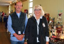 Old wares a modern attraction