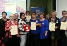 RSL’s ‘quiet army’ thanked