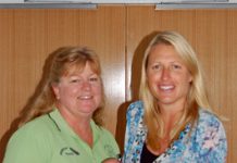 Mum’s day made extra special