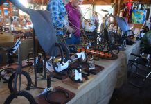 Timber theme for craft