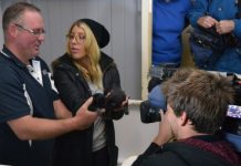 These dogs have a Totally Wild day