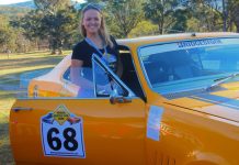 Get your motors runnin’