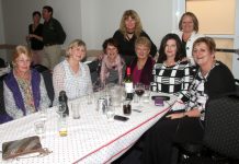 You can’t stop the music!