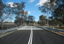 Bridges of our dreams