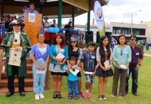 New award to recognise our top Aussie