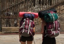 Backpacker tax at 19 per cent