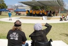 Focus on the ability