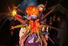 Art in all forms Manifest(ed)