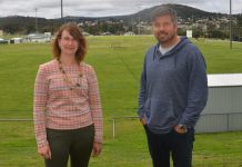 Council’s mowing stoush boils over