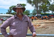 Former mayor’s sea change