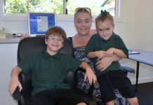 Tanny’s ‘double-take’