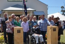 Junabee celebrates heritage