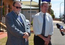 Police appeal for assault witnesses