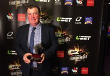 Racing industry legend to be farewelled
