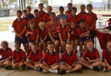 Lasting memorial to loved teacher
