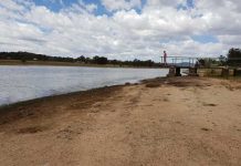 Council to release water info next week