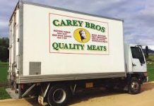 Activists break into abattoir