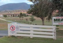 Minimal fines handed to activists