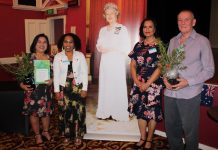 Welcome to our ‘newest’ Aussies