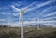 Wind farm out of puff?