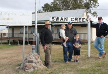 Irrigators called to public meeting