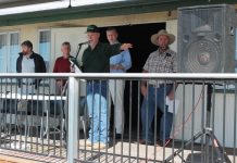 Unanimous call to withdraw metering plan