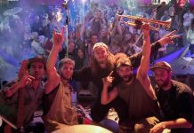 Music festival permit refusal appealed