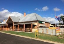 Drought relief forum next week