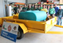 New trailer increases mobility